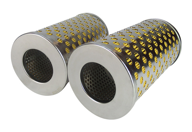 oil filter
